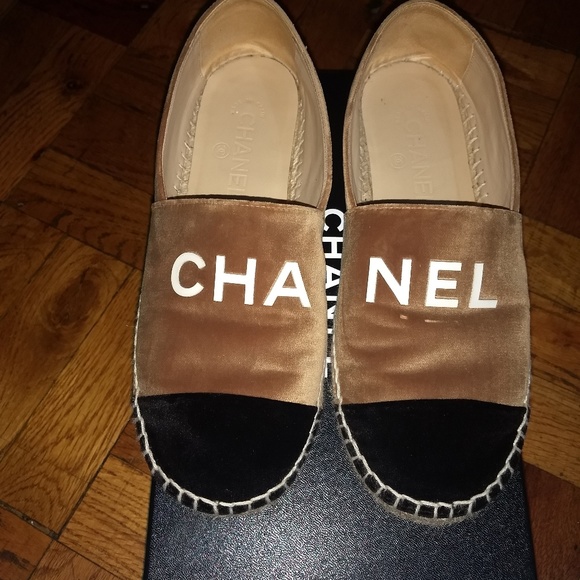 CHANEL Shoes - 🔥SALE🔥Chanel Espadrilles